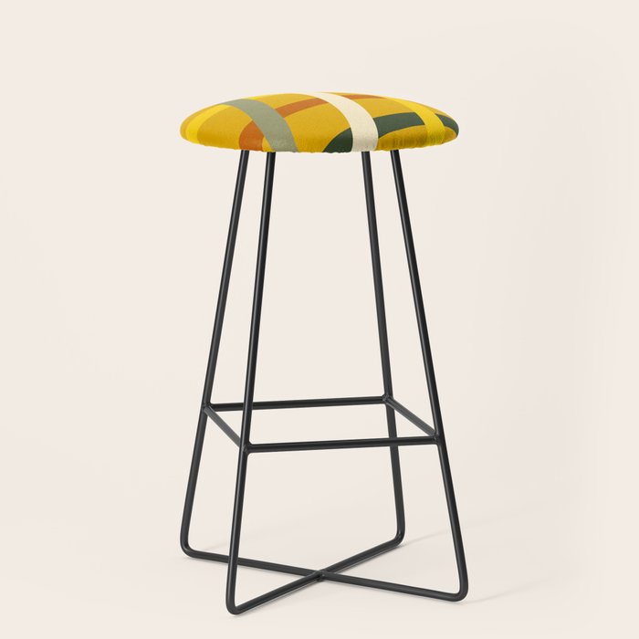 Linea 07A Stool Gallery Image 1