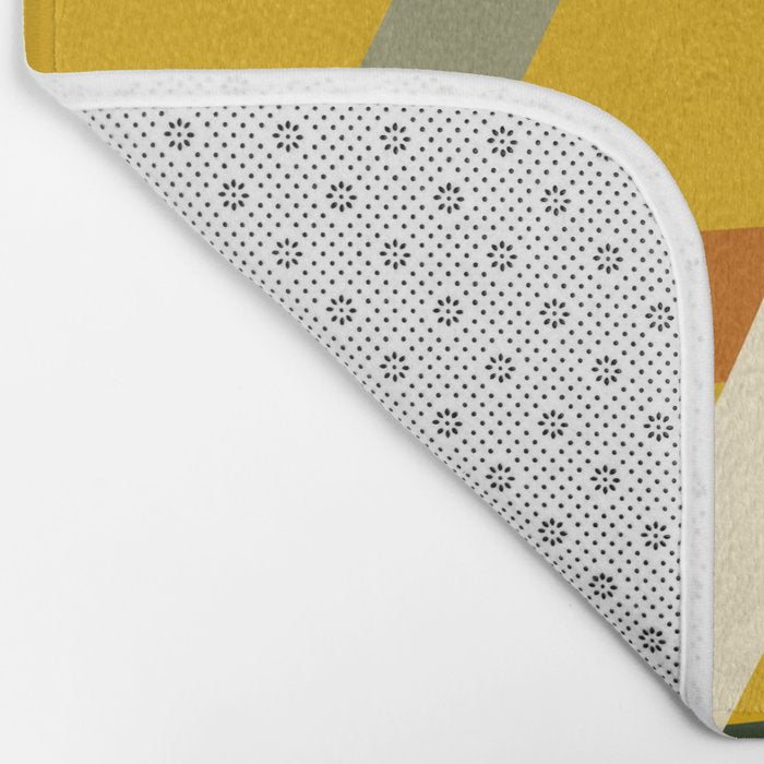 Linea 07A Bath Mat Gallery Image 2