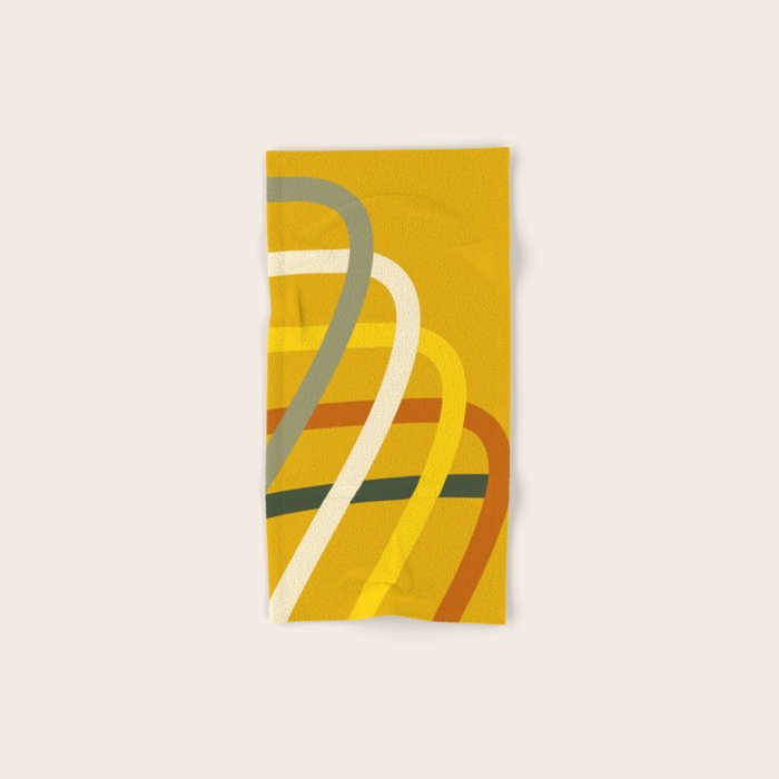 Linea 07A Bath Towel Gallery Image 1
