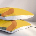Linea 07A Pillow Sham Gallery Image 3