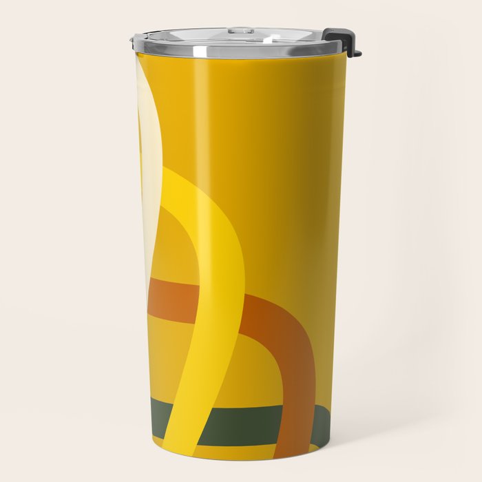 Linea 07A Travel Mug Gallery Image 2