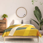 Linea 07A Comforter Gallery Image 3
