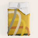 Linea 07A Duvet Cover Gallery Image 6