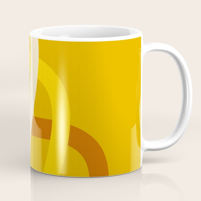 Linea 07A Coffee Mug Gallery Image 1