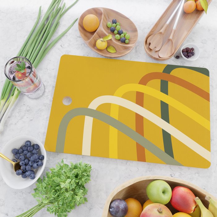 Linea 07A Cutting Board Gallery Image 2