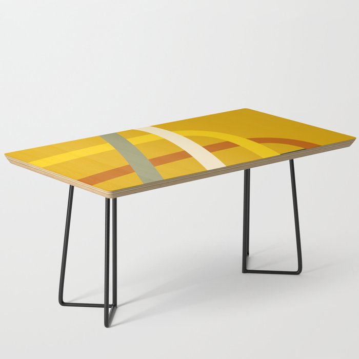 Linea 07A Coffee Table Gallery Image 1
