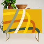 Linea 07A Credenza Gallery Image 1