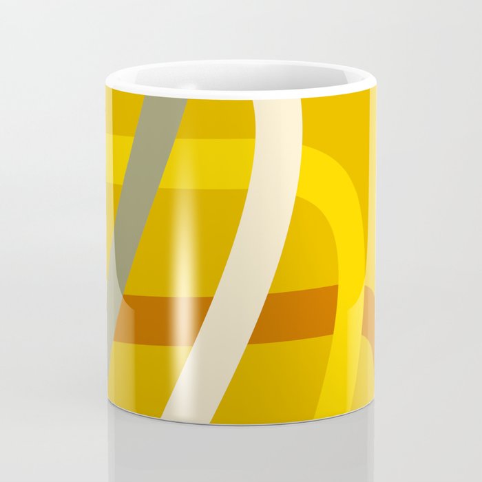 Linea 07A Coffee Mug Gallery Image 4