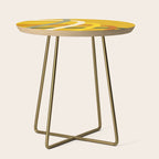 Linea 07A Side Table Gallery Image 1