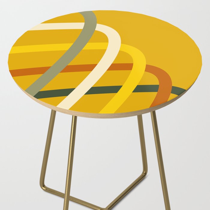 Linea 07A Side Table Gallery Image 2