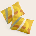 Linea 07A Pillow Sham Gallery Image 3