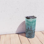 Mountains II Travel Mug Gallery Image 4
