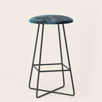 Mountains II Stool Gallery Image 1