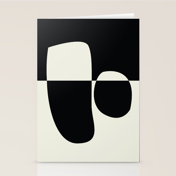 // Reverse 02 Stationery Card Gallery Image 2