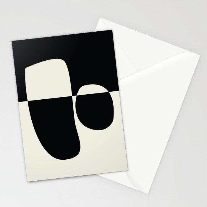// Reverse 02 Stationery Card Gallery Image 2