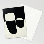 // Reverse 02 Stationery Card Gallery Image 2