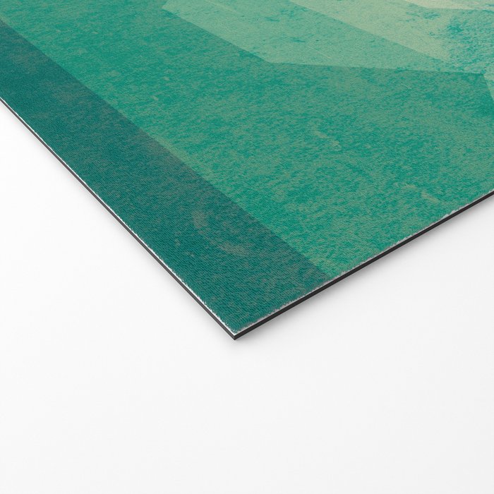 The ocean, the sea, the wave Welcome Mat Gallery Image 2