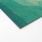 The ocean, the sea, the wave Welcome Mat Gallery Image 2