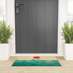 The ocean, the sea, the wave Welcome Mat Gallery Image 3