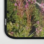 Cascade Summer Wildflowers Laptop Sleeve Gallery Image 3