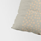 Modern Abstract Shapes #5 Pillow Sham Gallery Image 4
