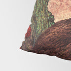 Tawny Owlets Pillow Sham Gallery Image 4