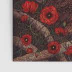 Tawny Owlets Poster Gallery Image 3