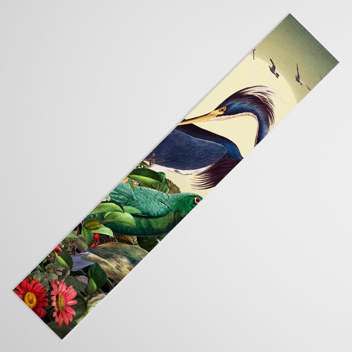World of Birds Table Runner Gallery Image 3