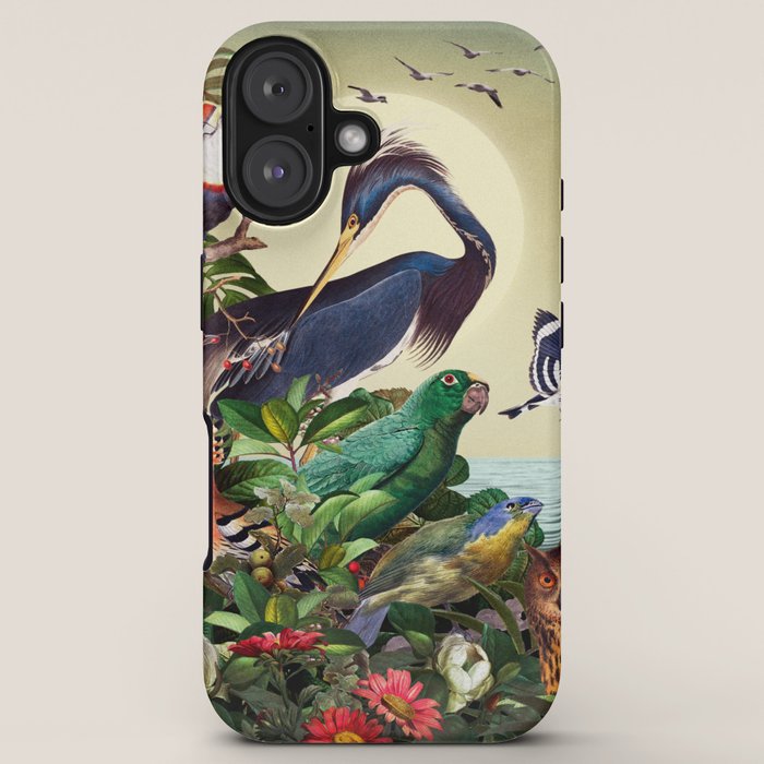 World of Birds iPhone Case Gallery Image 5