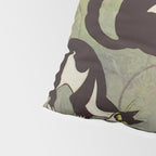 Edited magazine cover - The Lone hand - 1909 Cat Playing With Mouse Vintage Pattern Pillow Sham Gallery Image 4