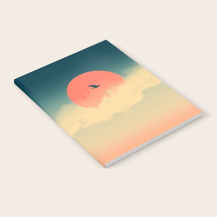 Lonesome Traveler Notebook Gallery Image 2