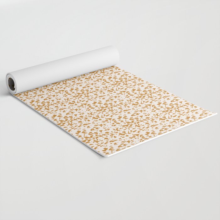 INDRA TERRAZZO Yoga Mat Gallery Image 2