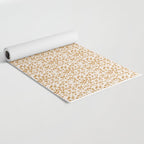 INDRA TERRAZZO Yoga Mat Gallery Image 2