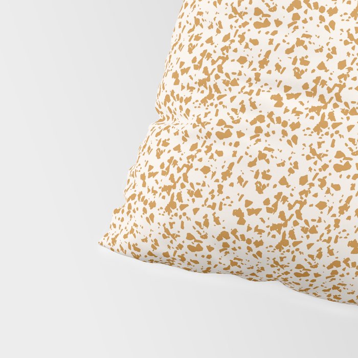 INDRA TERRAZZO Pillow Sham Gallery Image 4