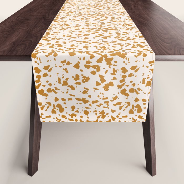 INDRA TERRAZZO Table Runner Gallery Image 1