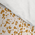 INDRA TERRAZZO Comforter Gallery Image 4