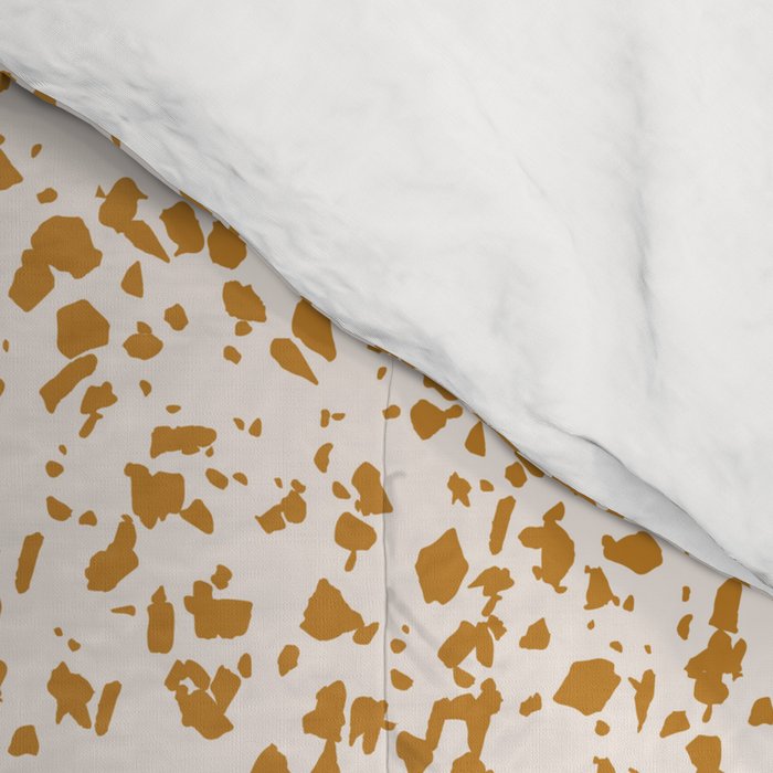 INDRA TERRAZZO Comforter Gallery Image 4