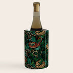 Dangers in the forest Wine Chiller Gallery Image 3