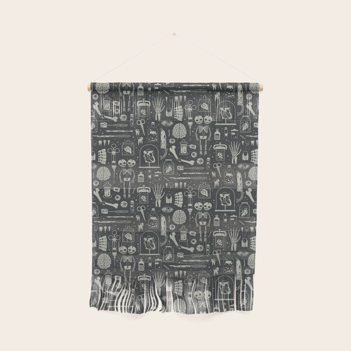 Oddities: X-ray Wall Hanging Gallery Image 1