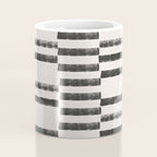 Rustic Organic Pattern Coffee Mug Gallery Image 4