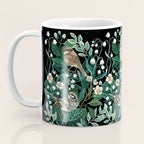 Lily of The Valley Coffee Mug Gallery Image 3