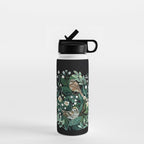 Lily of The Valley Water Bottle Gallery Image 1