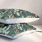 Lily of The Valley Pillow Sham Gallery Image 3