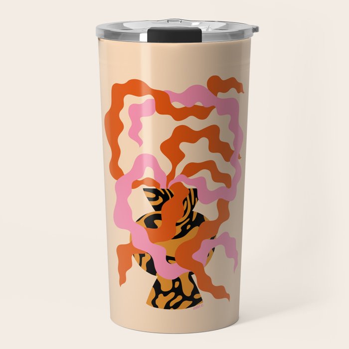 I hear you Travel Mug Gallery Image 1