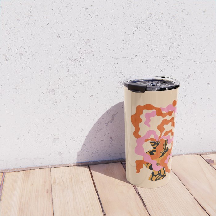 I hear you Travel Mug Gallery Image 4