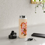 I hear you Water Bottle Gallery Image 4