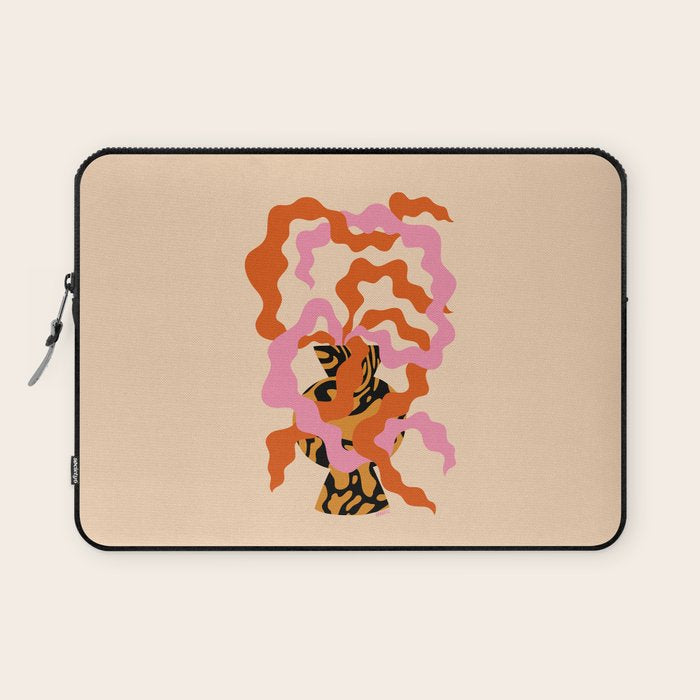 I hear you Laptop Sleeve Gallery Image 1