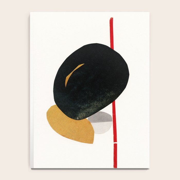 Abstract 005 Notebook Gallery Image 4