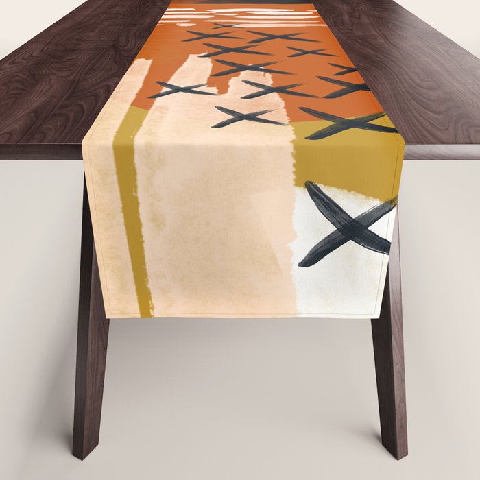 Fall season Table Runner Gallery Image 1