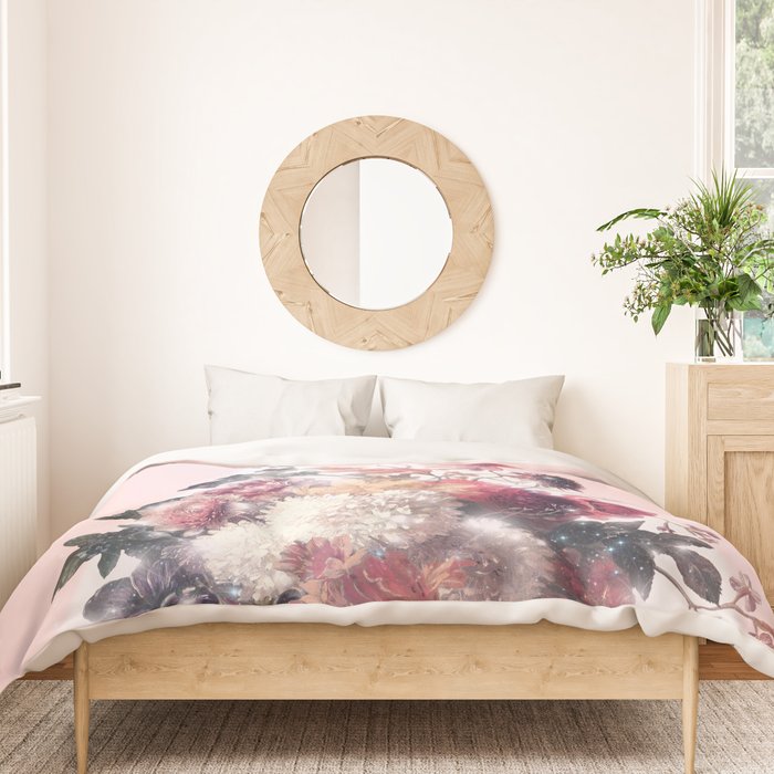 UFO Duvet Cover Gallery Image 3